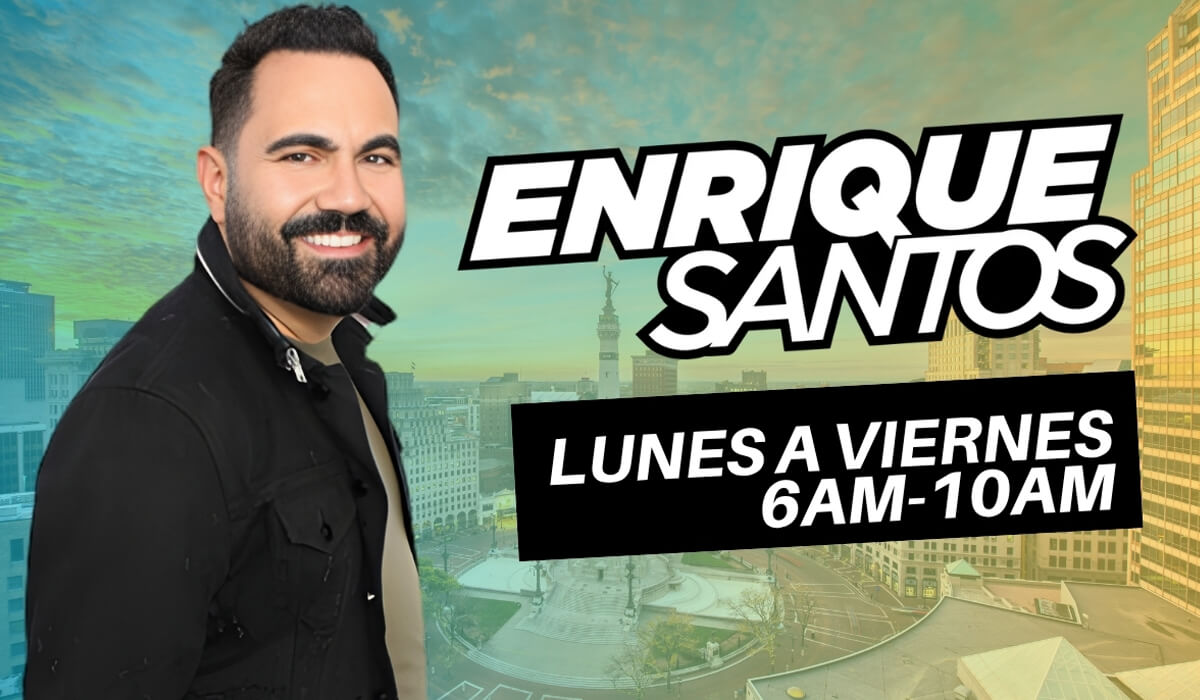 Enrique