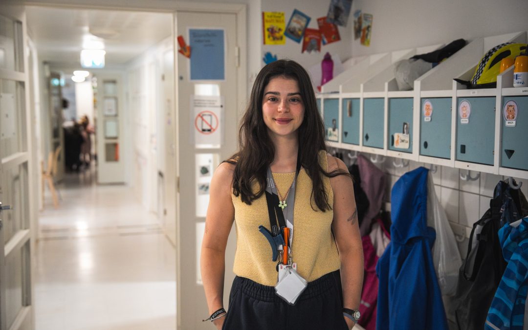 Finlandia sale a la caza de maestras españolas de Infantil: “Les ofrecemos 3.200 euros brutos al mes y casa garantizada”
