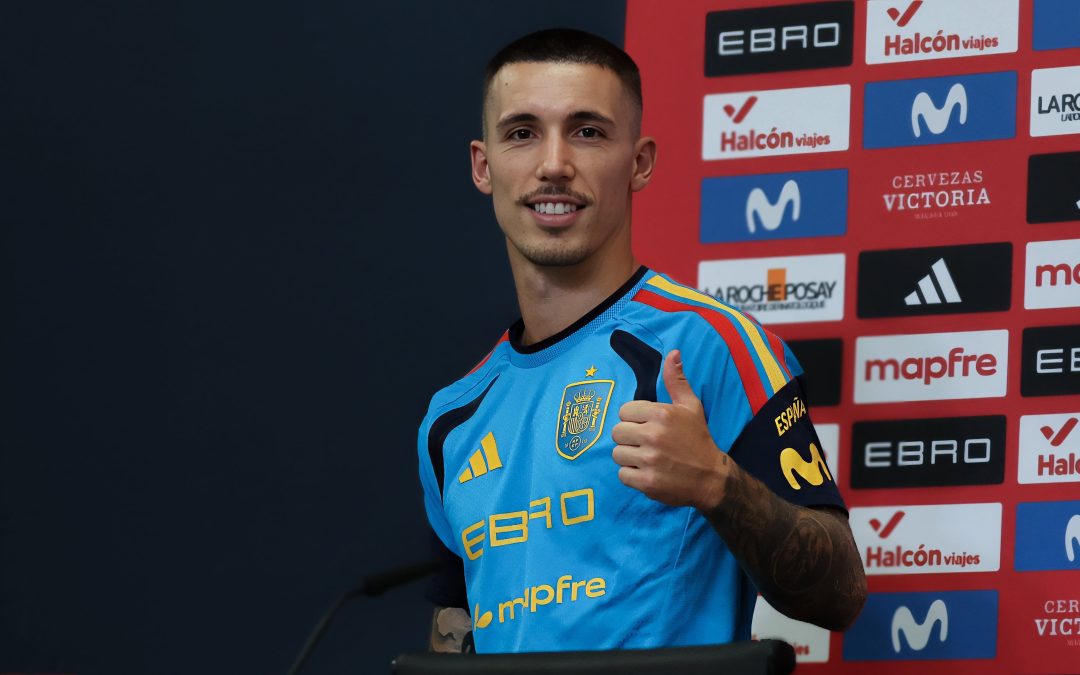 El Atlético de Madrid anuncia el fichaje de Grimaldo: “Mi sueño era volver a España”