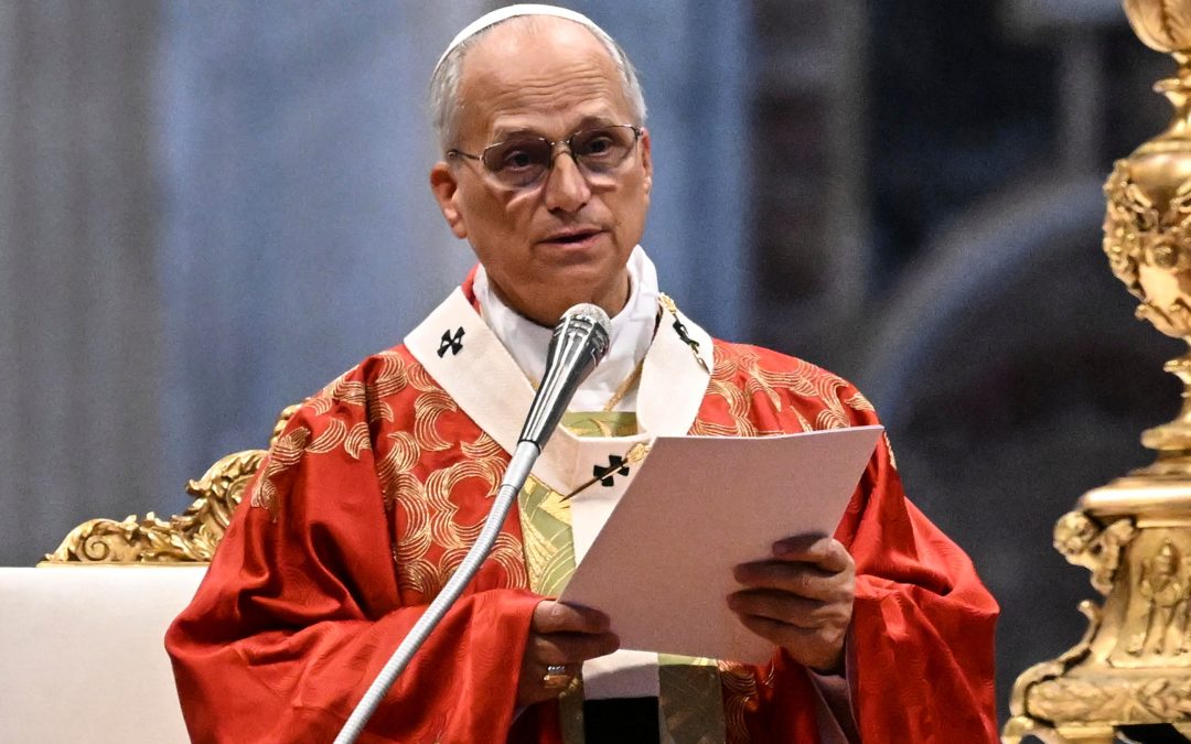 El papa León XIV intenta evitar in extremis el cisma ultraconservador de los ‘lefebvrianos’: “¡Den marcha atrás!”