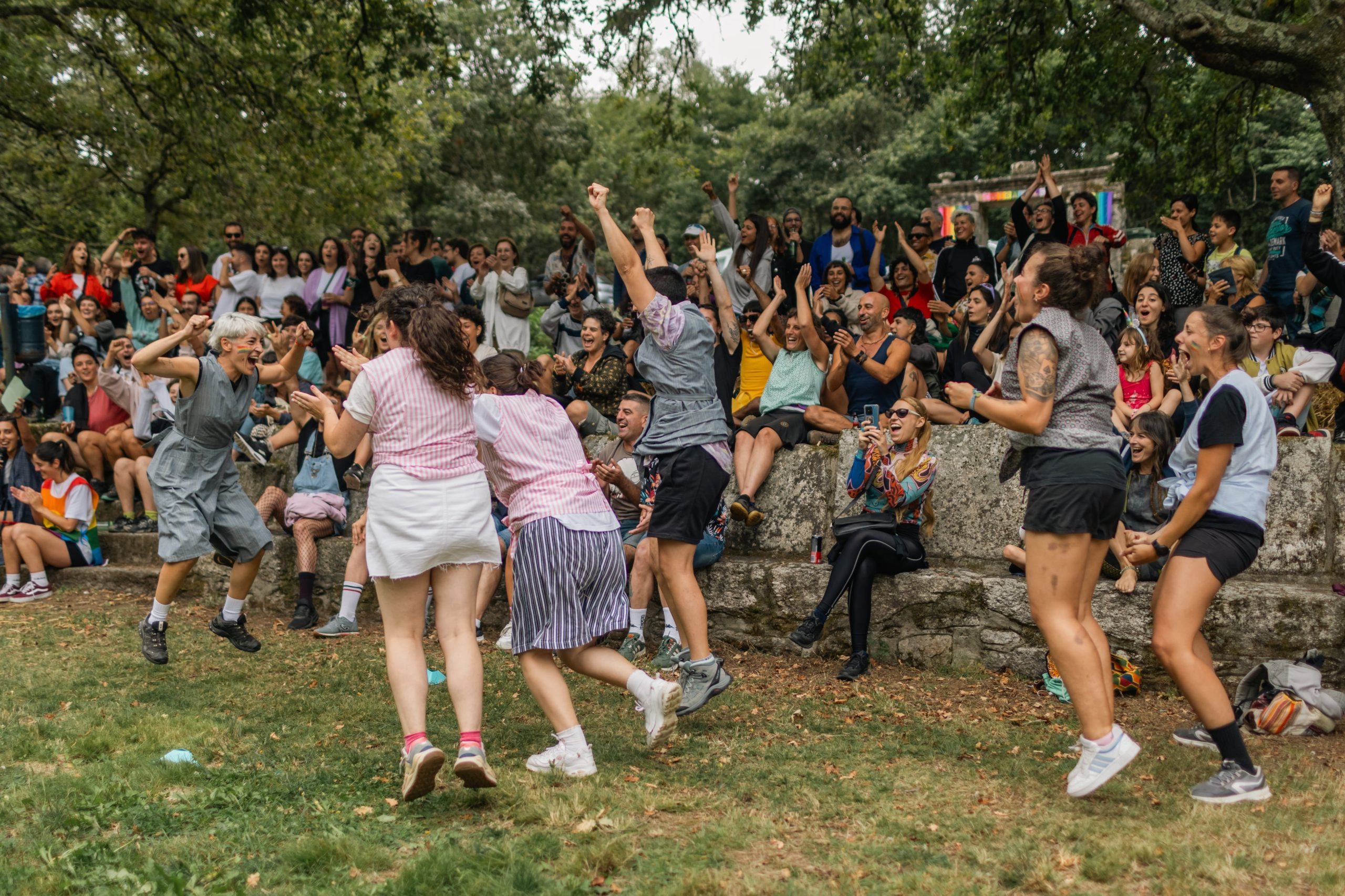 Pueblos con Orgullo: “La ciudad me parece hostil para desarrollarme como persona”