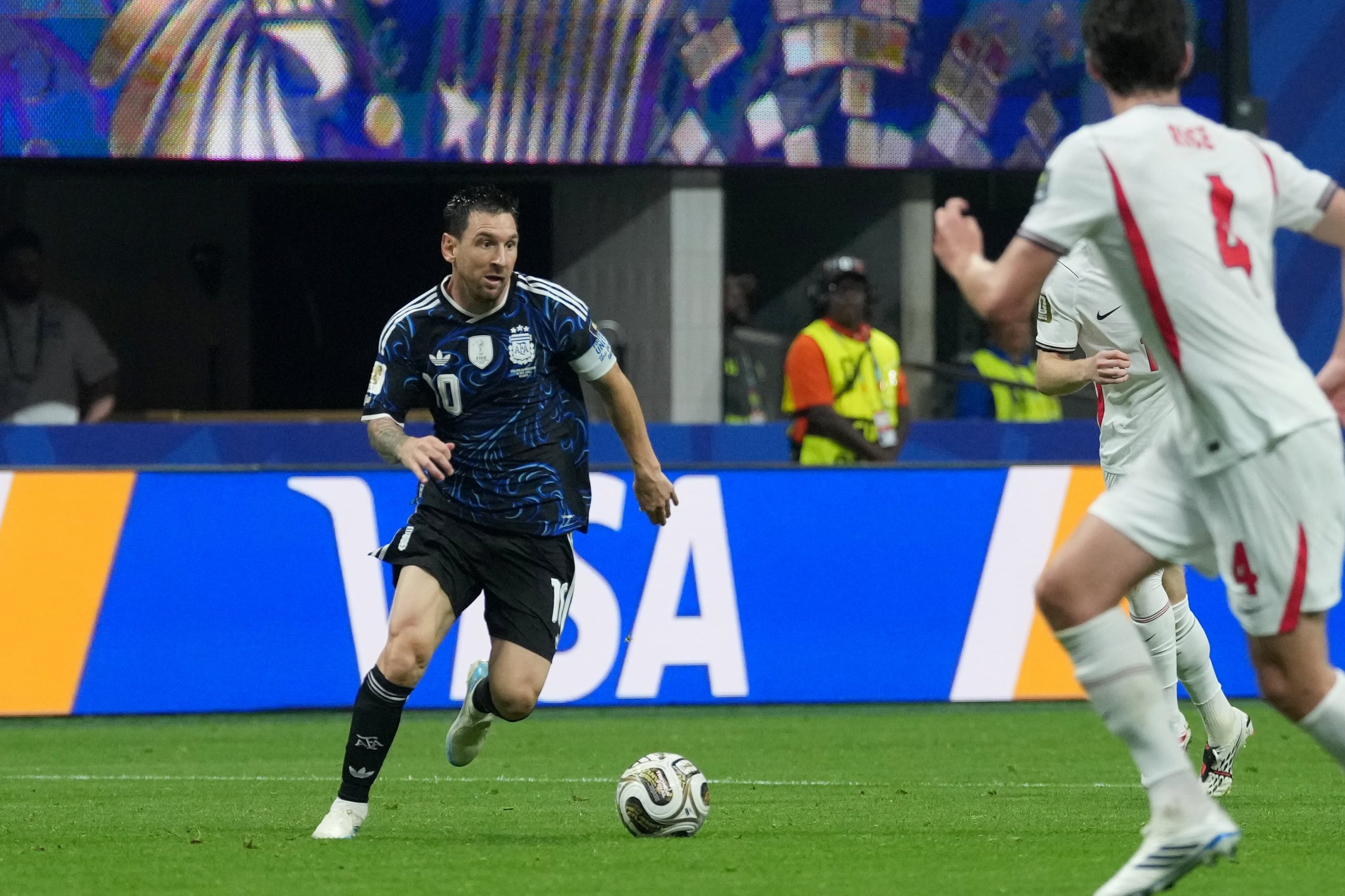 De milagro en milagro: el camino de Argentina hasta la final del Mundial