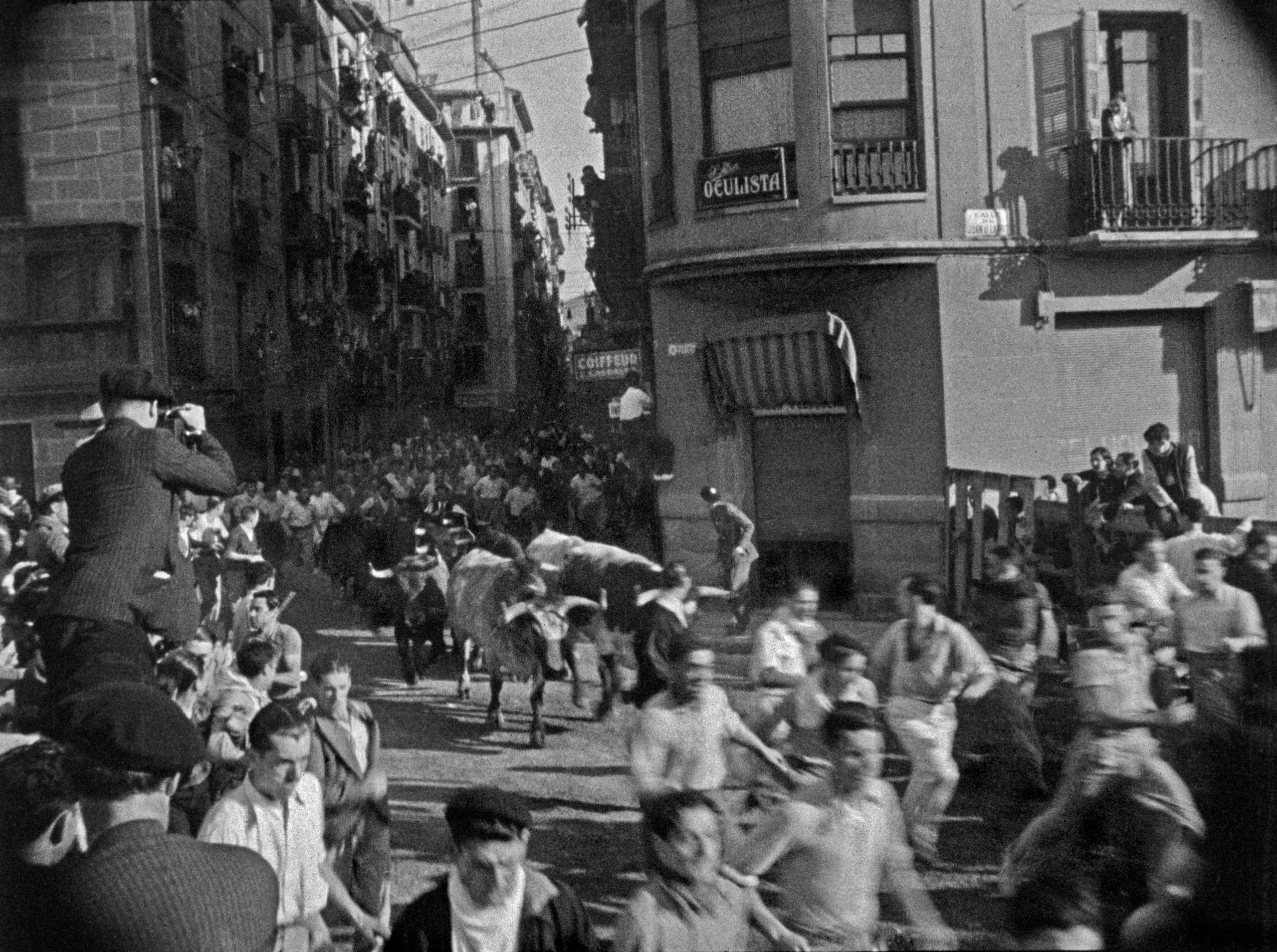 España, país en armas: cómo se contó la Guerra Civil en los noticieros de Estados Unidos