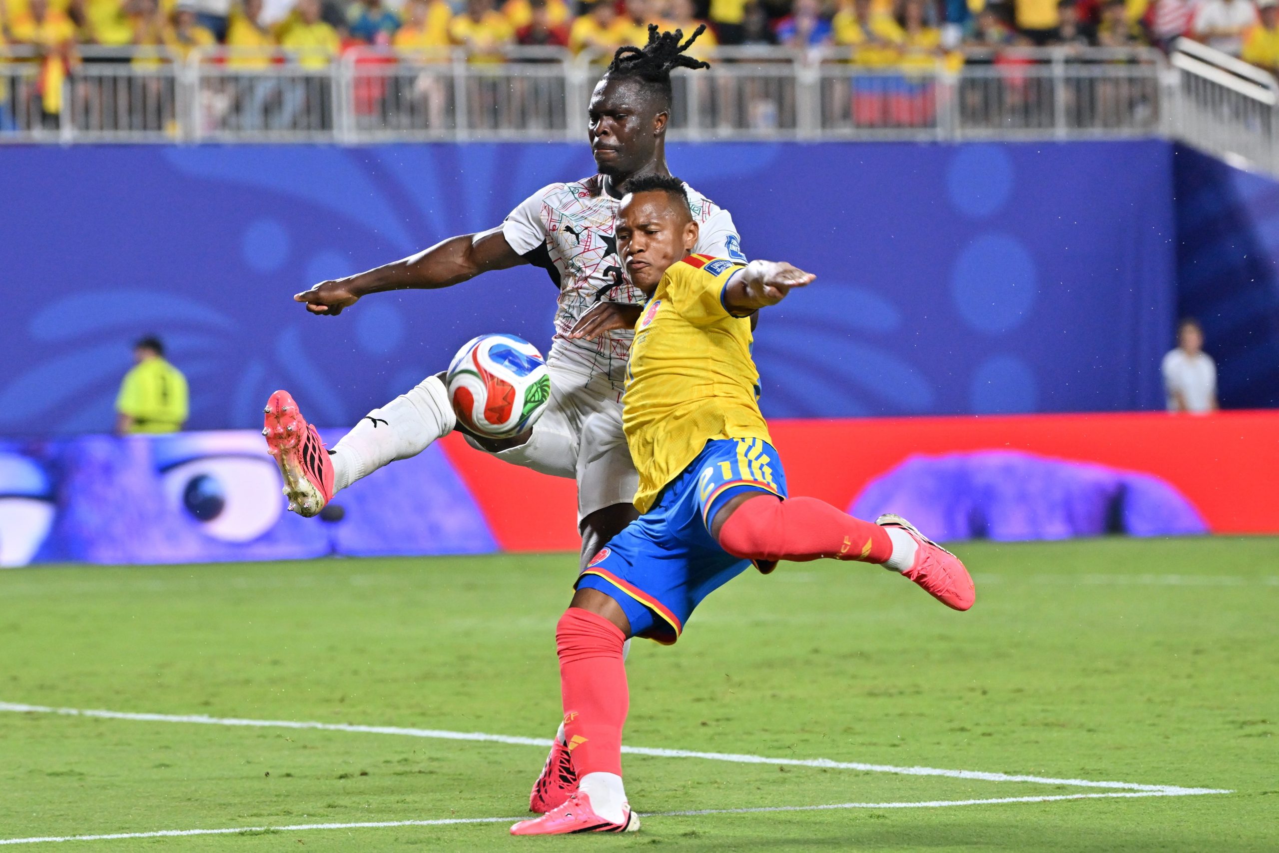 Colombia le suma consistencia a su talento y se tiene fe en el Mundial