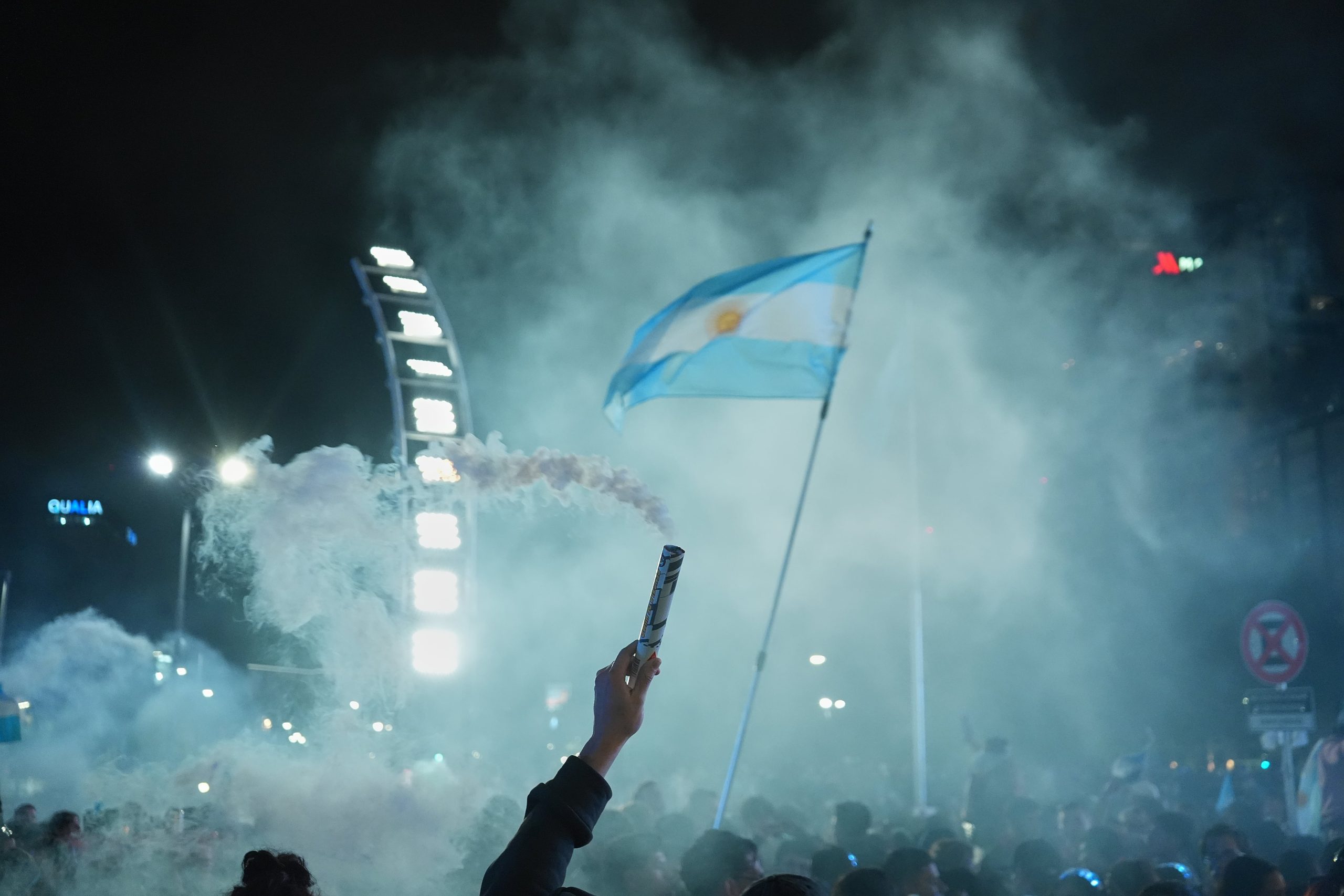 Como en Qatar 2022, Argentina y Messi se rebelan al dominio europeo