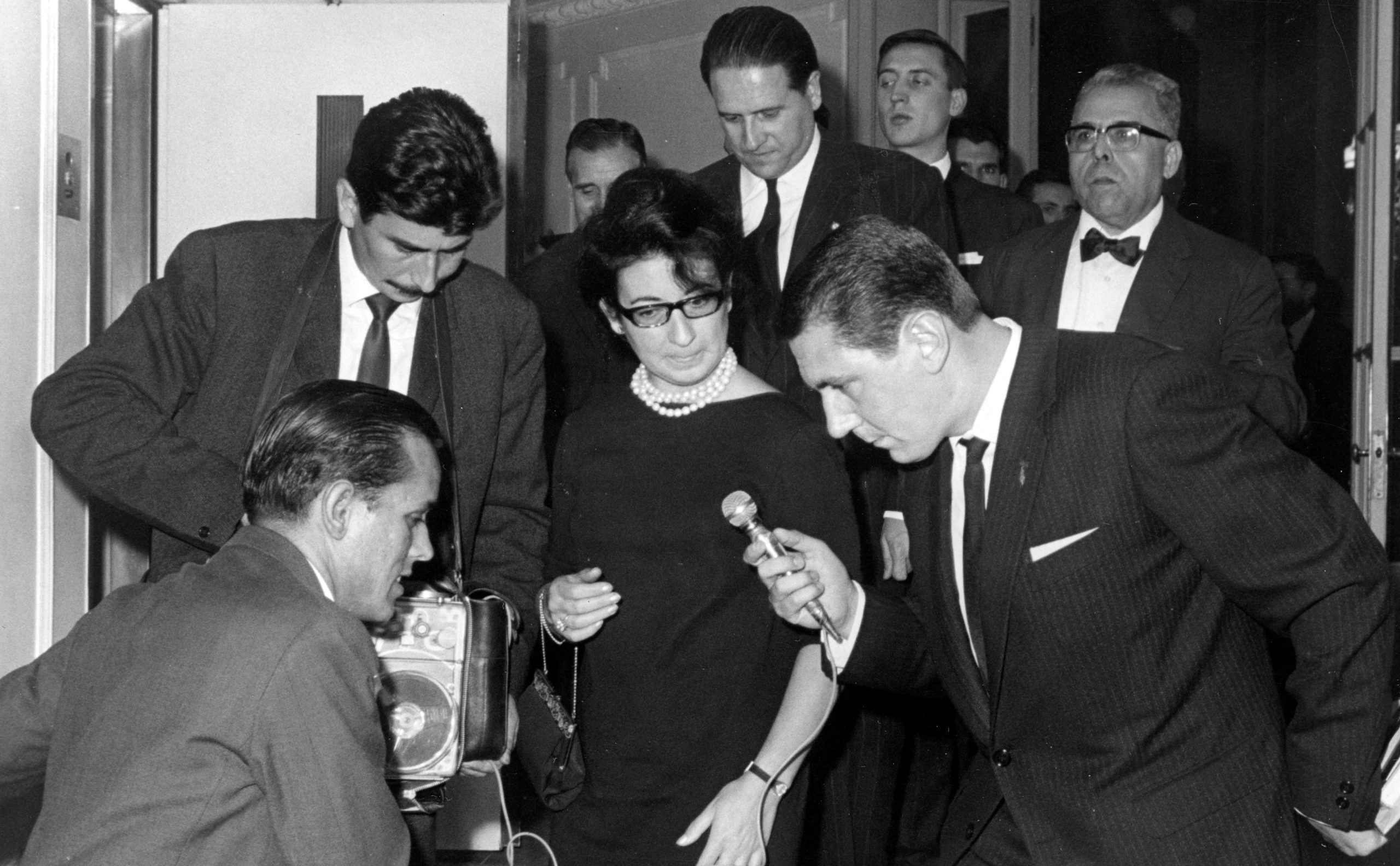 Concha Alós, la novelista olvidada que narró la clase media durante el franquismo