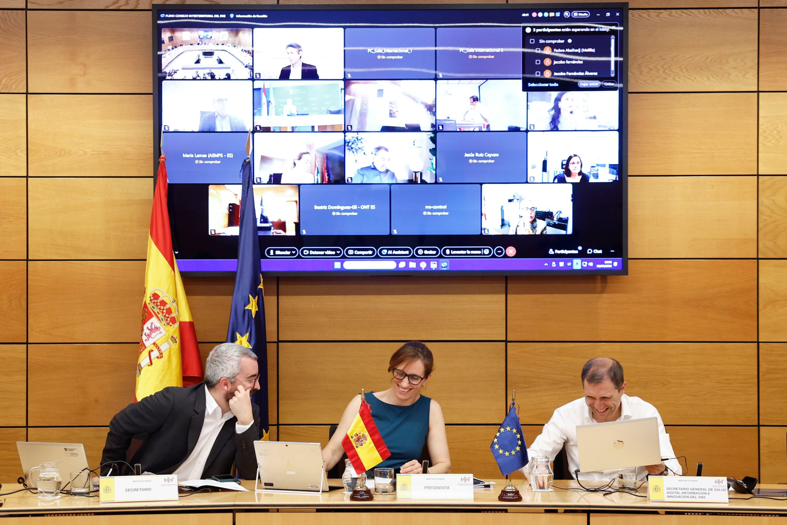 Sanidad aprueba el nuevo manual de eutanasia para agilizar casos urgentes y reducir las desigualdades territoriales