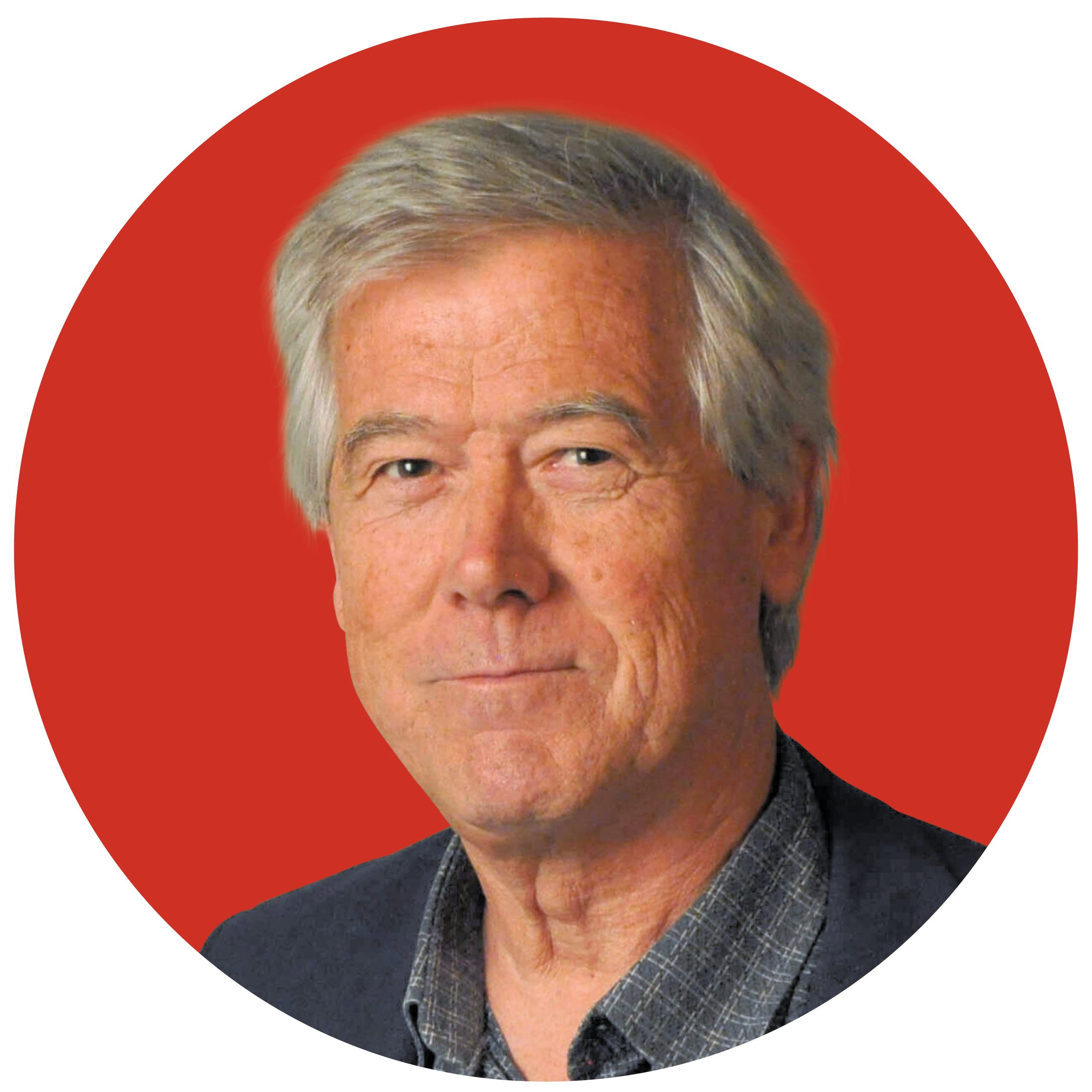 Gregorio Casamayor: “Daría cualquier cosa por entender la teoría de cuerdas”