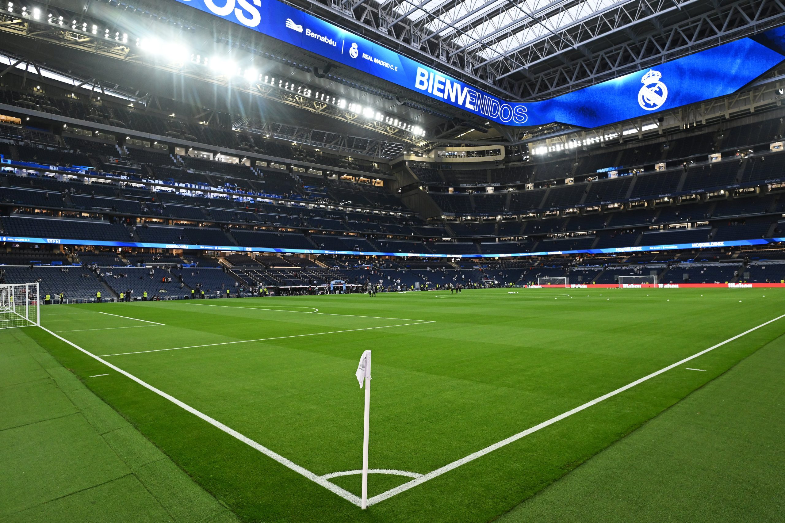 El Real Madrid cierra la temporada con unos ingresos récord de 1.221 millones