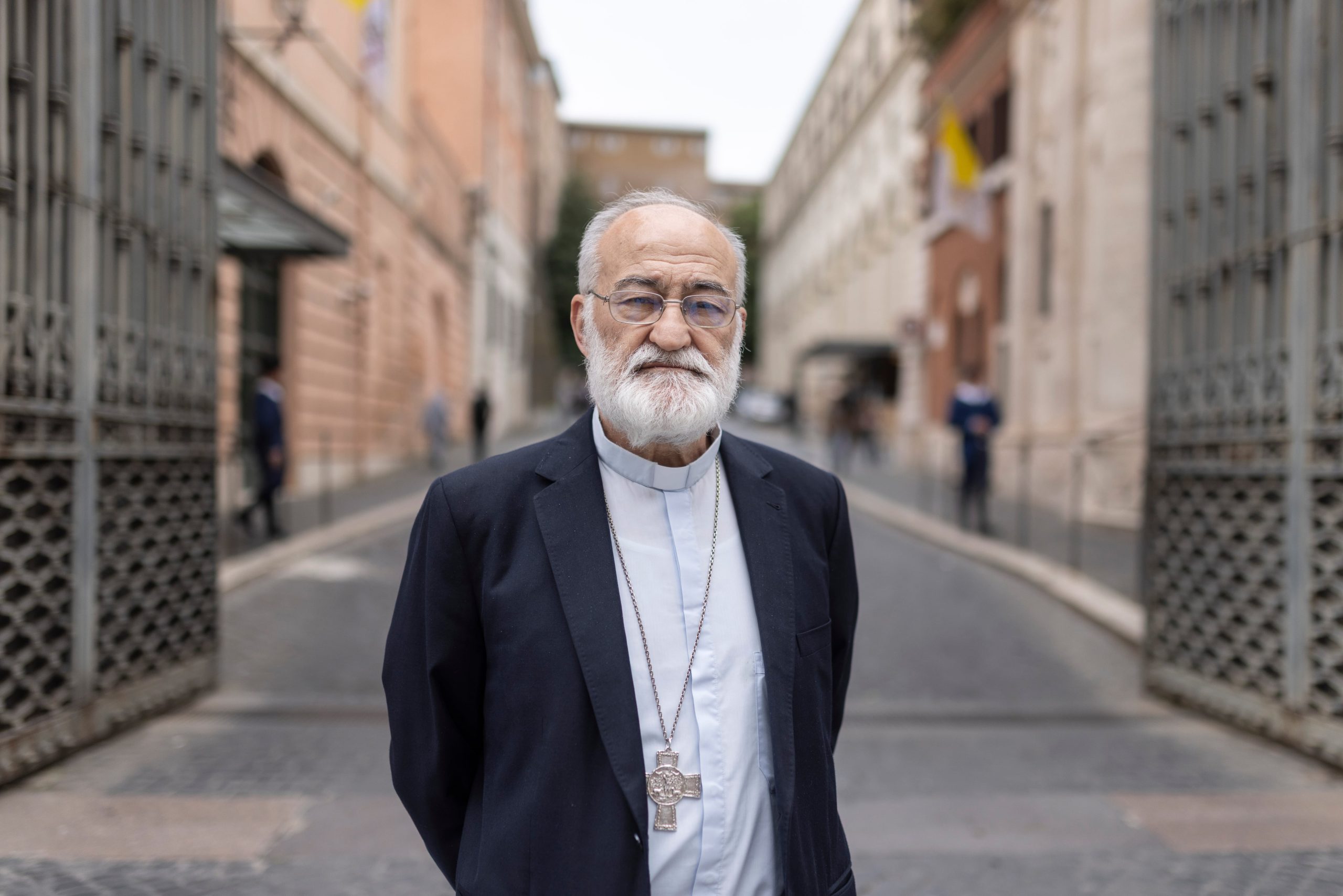 El Vaticano investiga al cardenal de Rabat, el español Cristóbal López, por acusaciones de abusos sexuales sobre varias mujeres