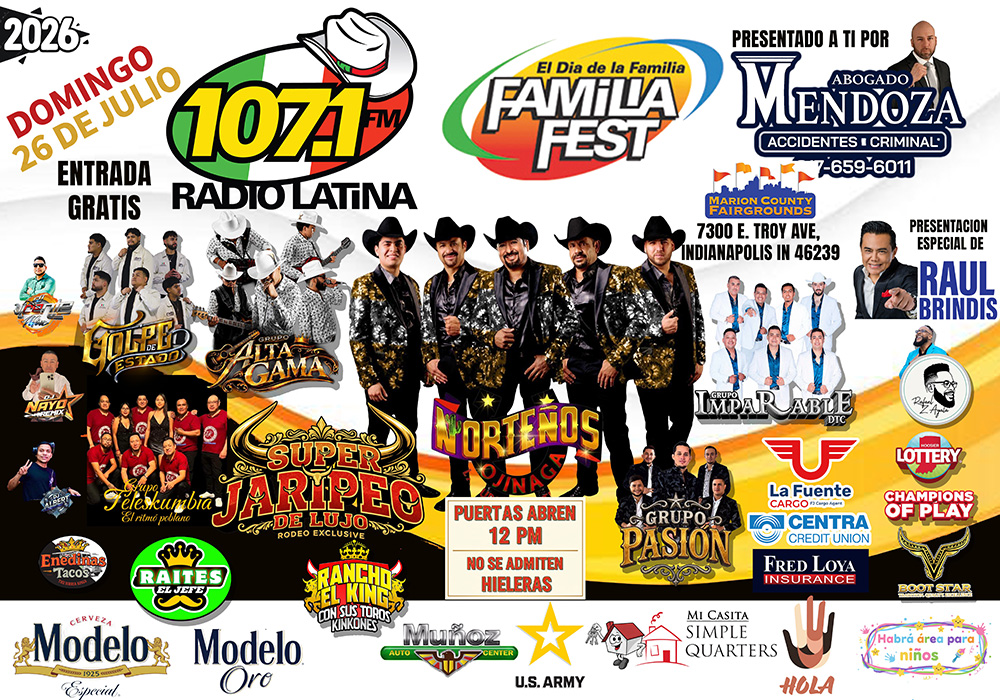 familafest