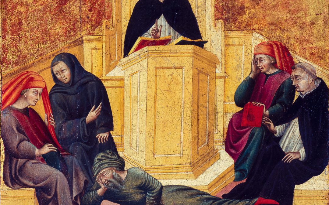 El pensamiento vivo de Averroes