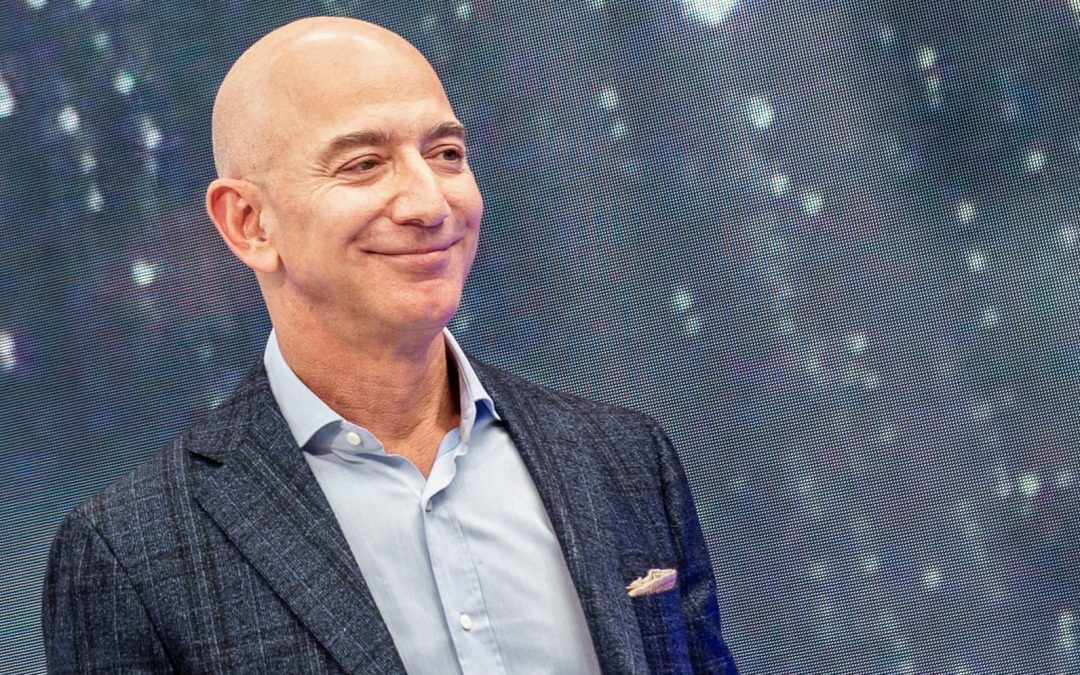 Jeff Bezos entra como accionista minoritario en el Liverpool