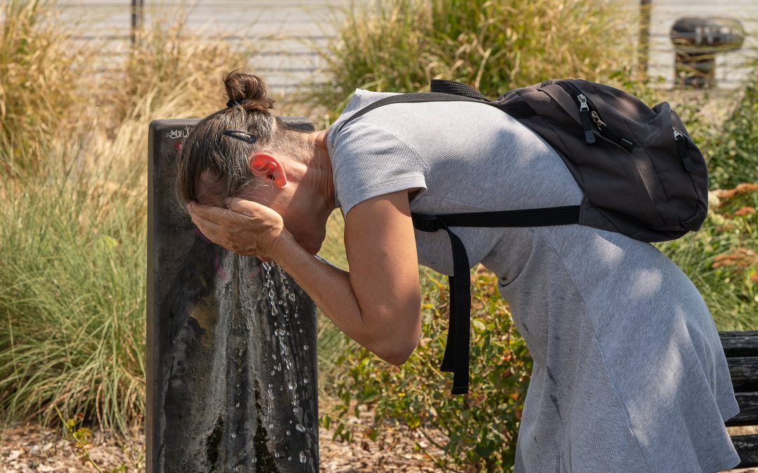 Francia encara su quinta ola de calor en el peor verano desde que hay registros
