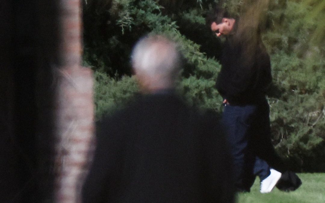 Leo Messi se despide de su padre con una carta conmovedora: “No sé cómo seguir”