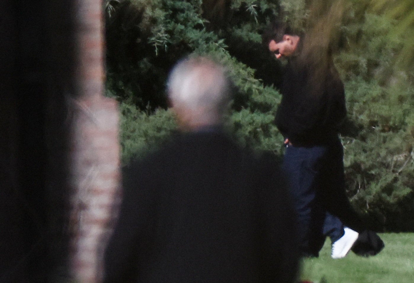 Leo Messi se despide de su padre con una carta conmovedora: “No sé cómo seguir”