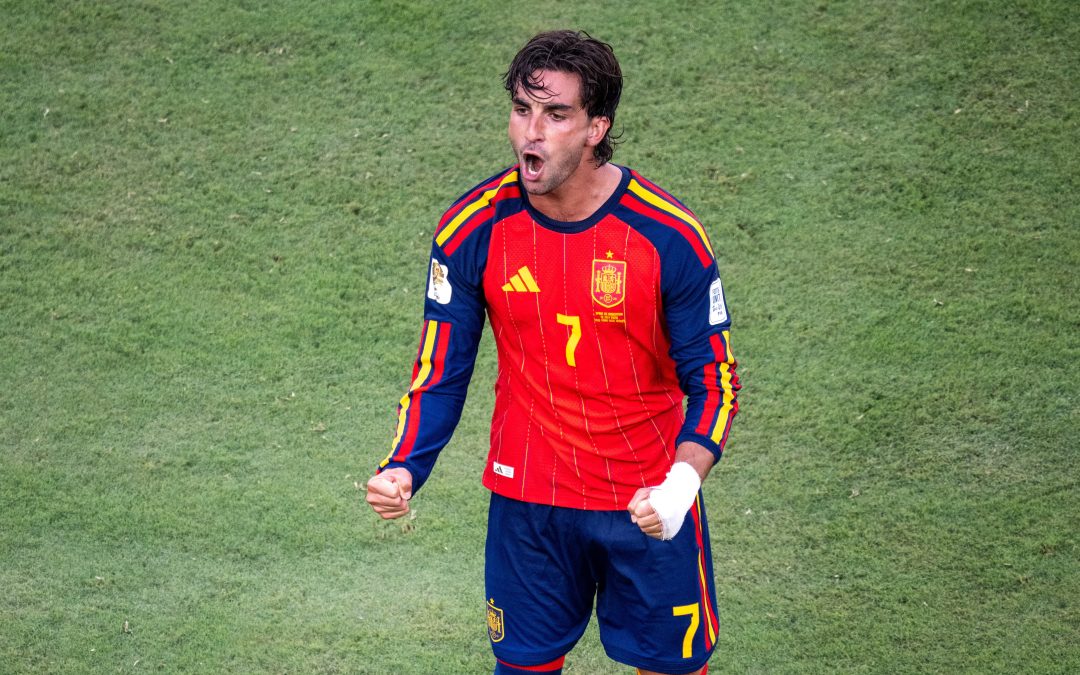 Principio de acuerdo entre el Barça y el PSG por Ferran Torres