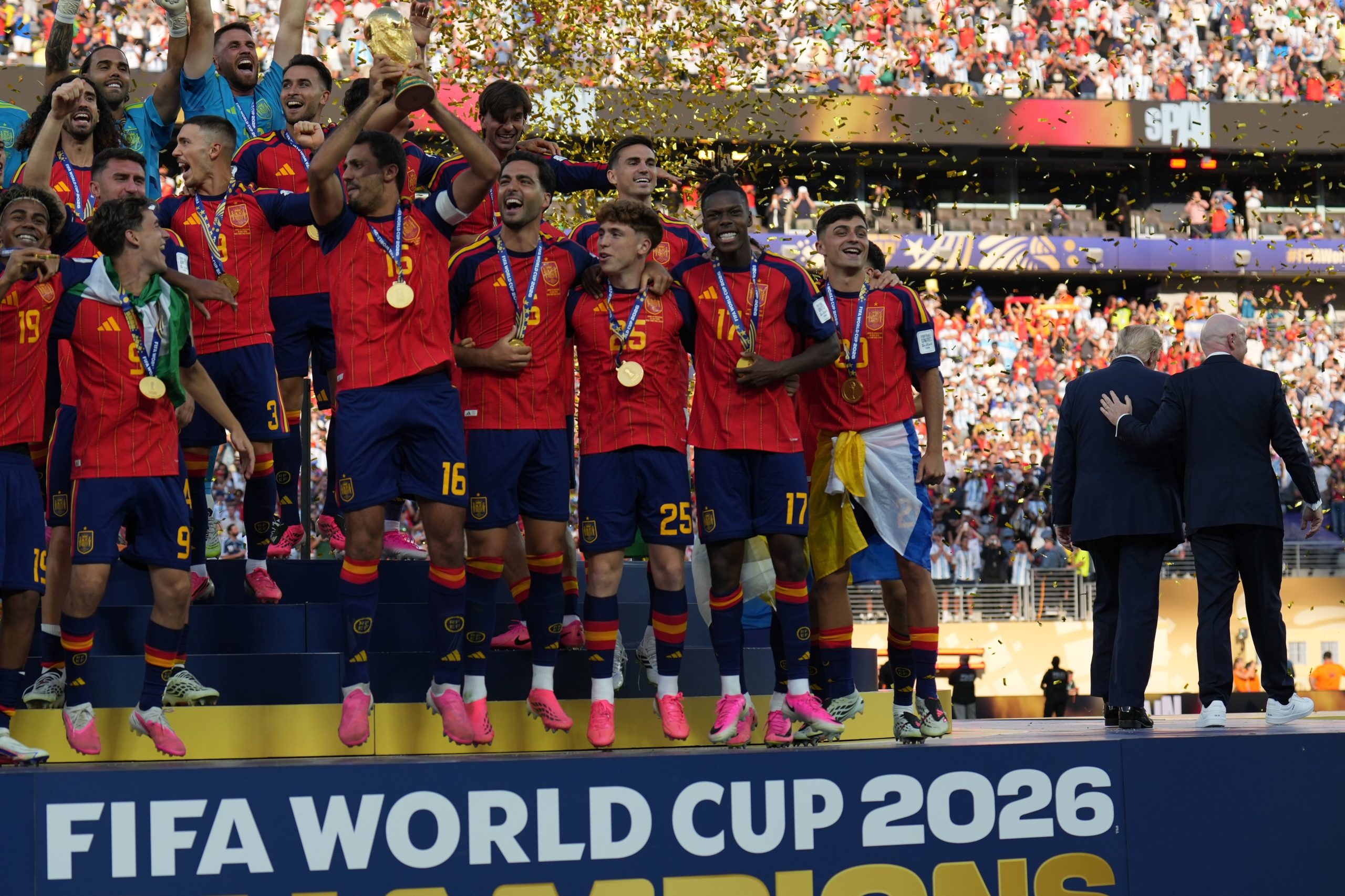 El fútbol no se privatiza (esta vez)