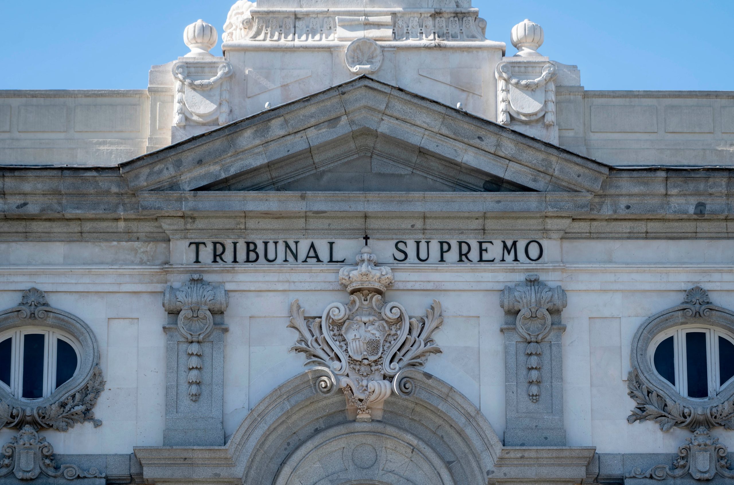 El Supremo establece que cambiar el sexo en el registro civil no tiene efectos retroactivos para anular una condena de violencia machista