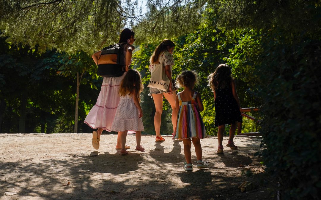 Más de un tercio de las mujeres con hijos tiene menos de los que querrían: “Las condiciones óptimas llegan muy tarde”