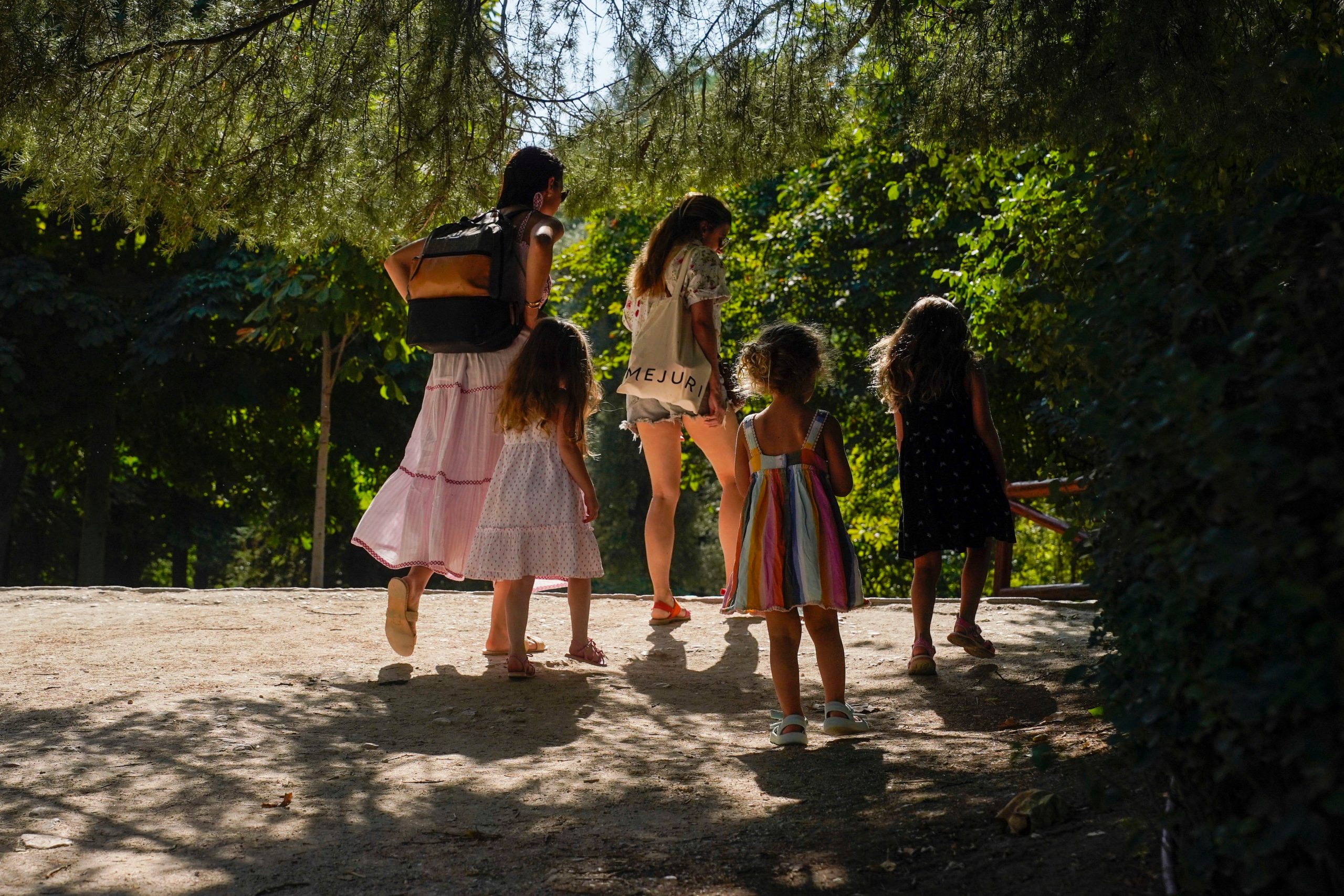 Más de un tercio de las mujeres con hijos tiene menos de los que querrían: “Las condiciones óptimas llegan muy tarde”