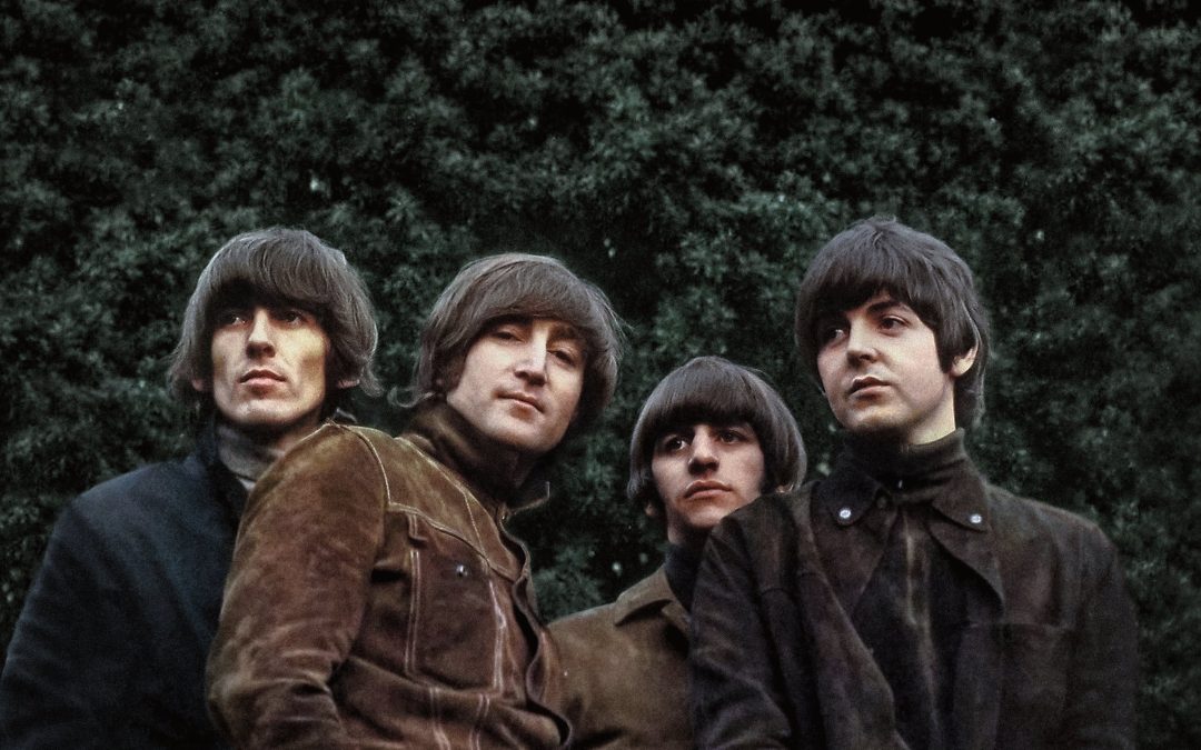 ‘Rubber Soul’, de los Beatles: el disco que hizo de la música pop una forma de arte