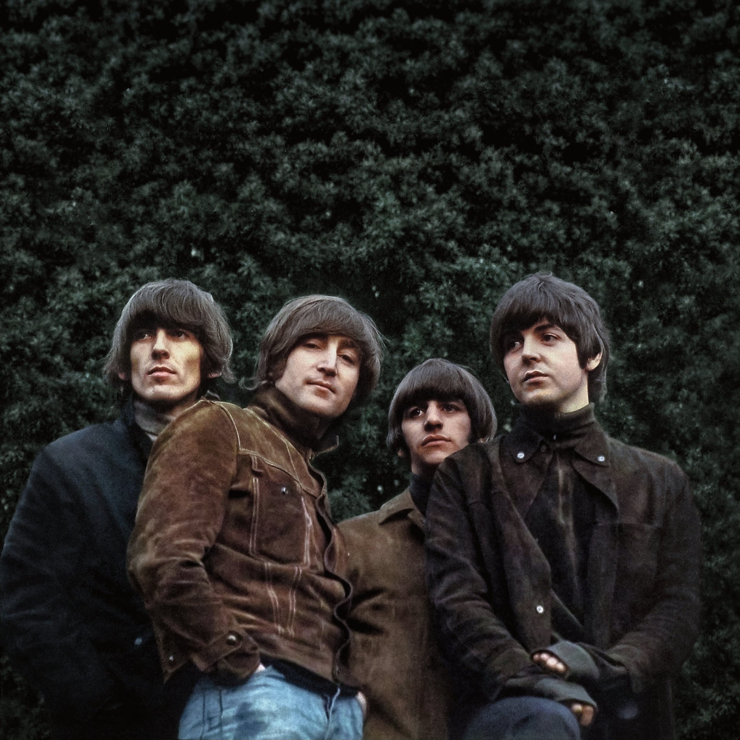 ‘Rubber Soul’, de los Beatles: el disco que hizo de la música pop una forma de arte