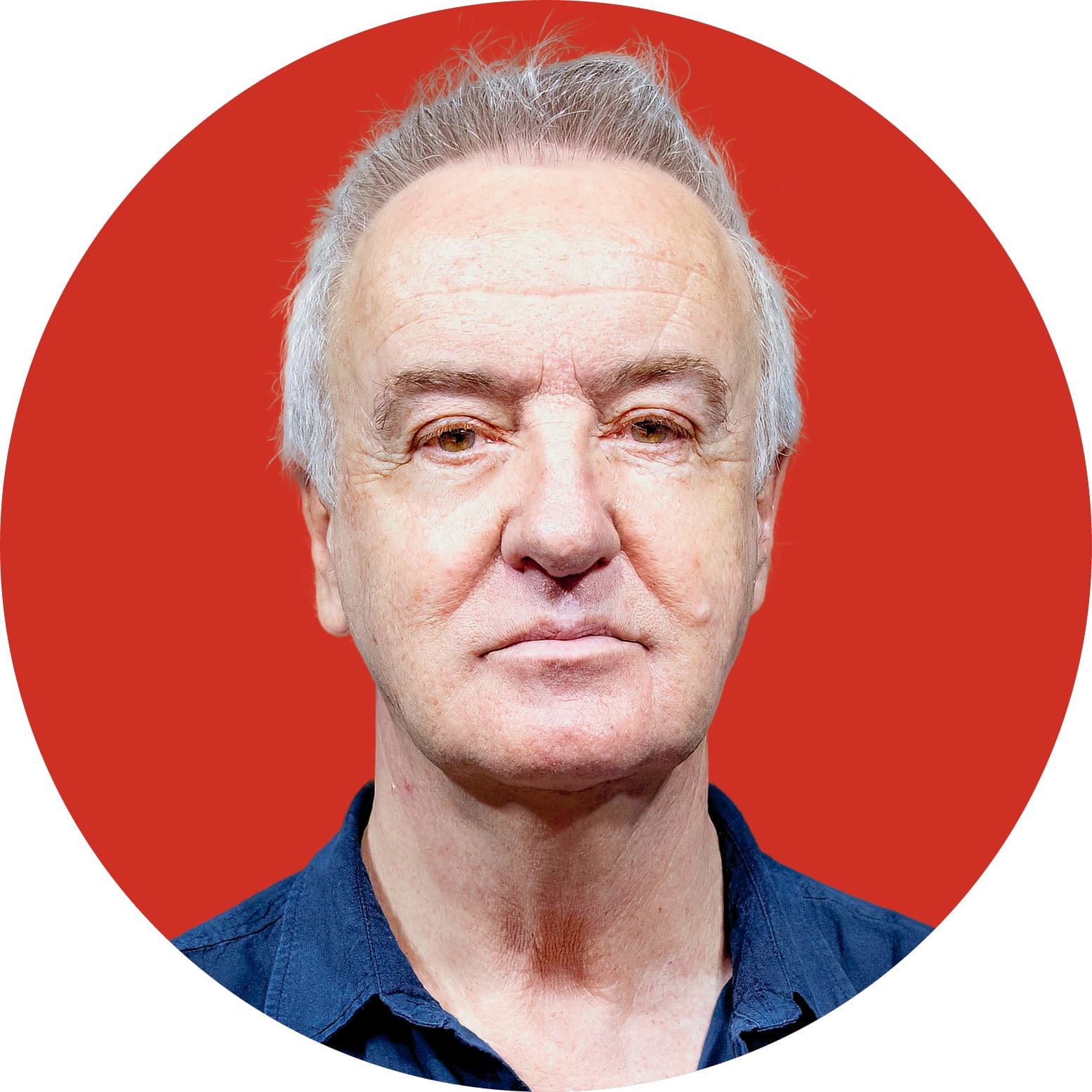 Carlos Hipólito: “No creo que exista ningún placer culpable. El placer siempre es bueno”