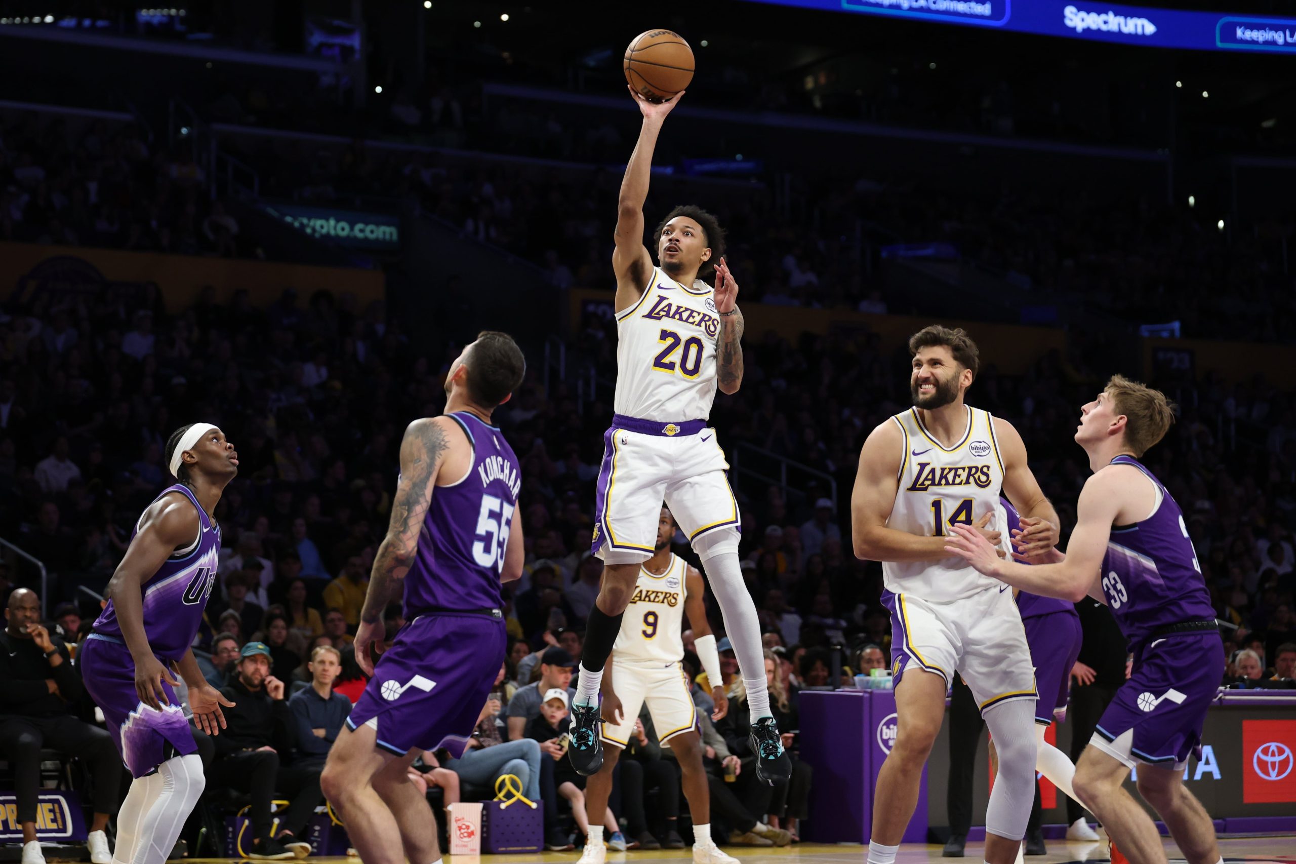 El Real Madrid ficha a Nick Smith Jr para reforzar su plantilla