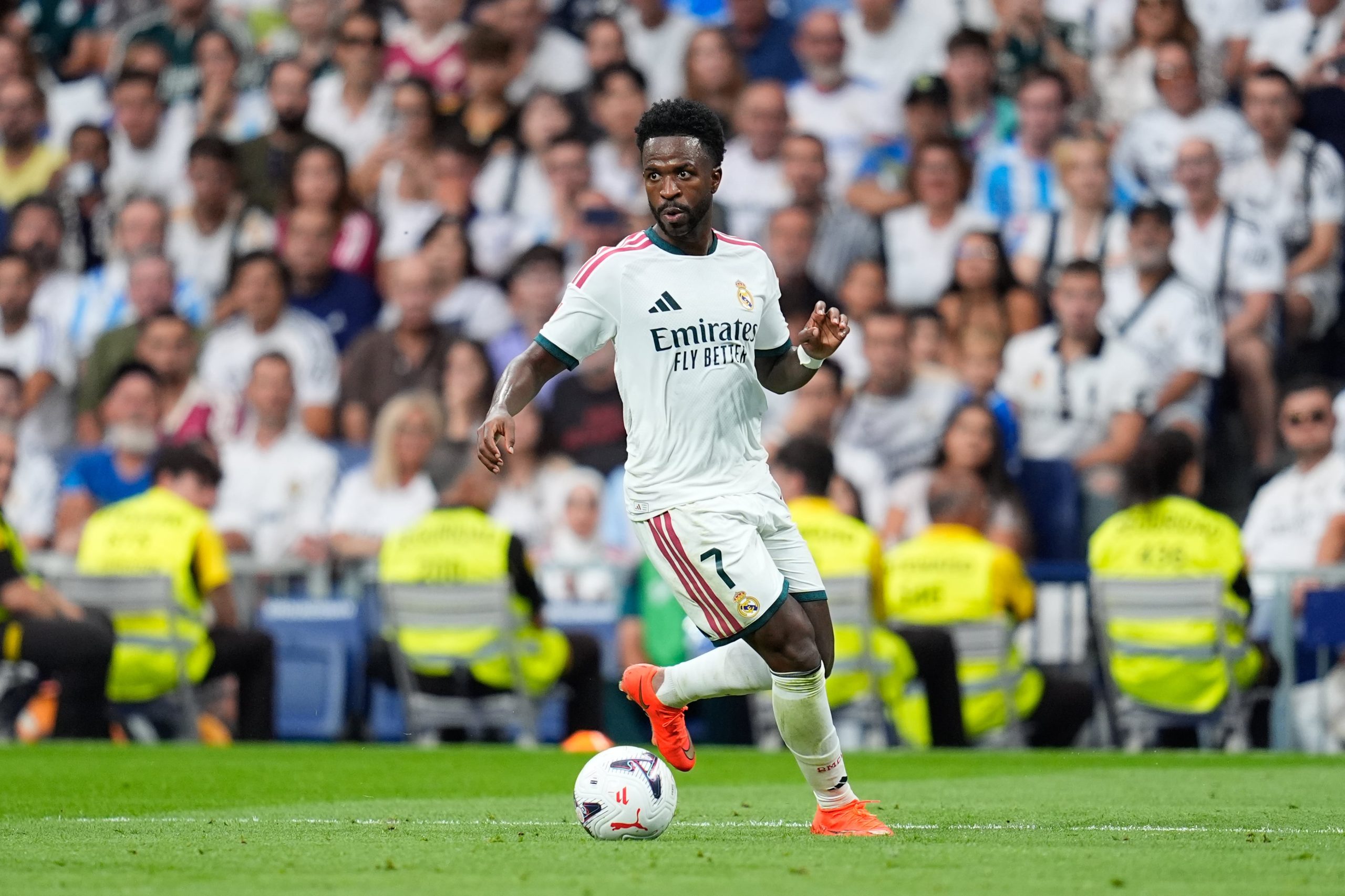 Betis – Real Madrid en directo, el partido de la Liga en vivo