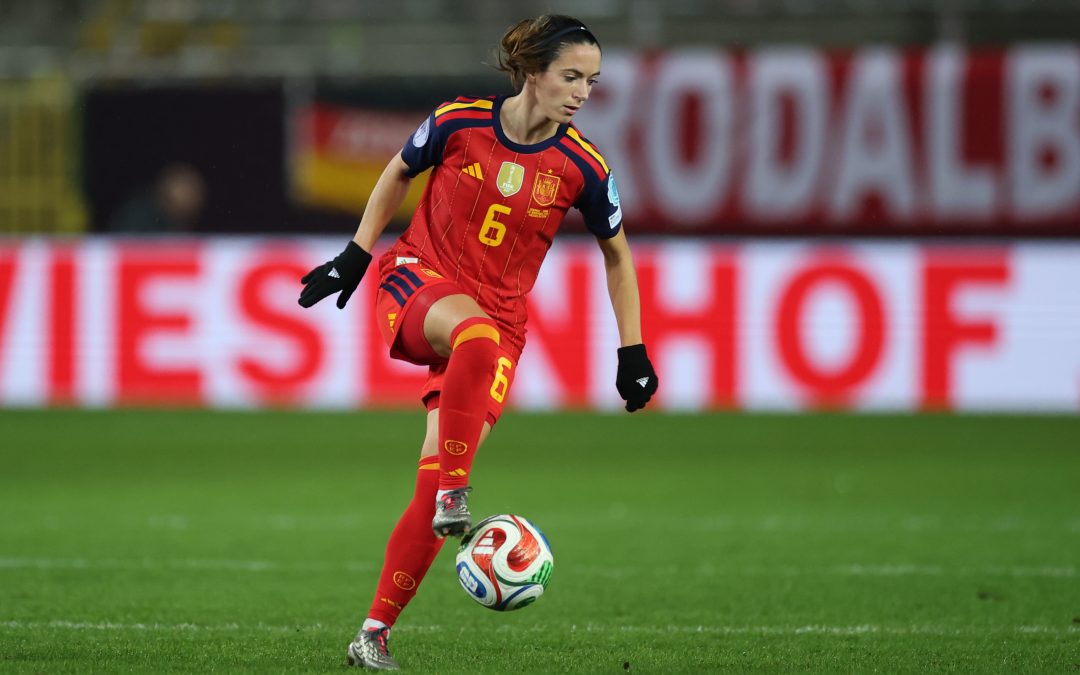 La recién recuperada Aitana Bonmatí se queda fuera de la primera lista del curso en el que España defenderá su título mundial