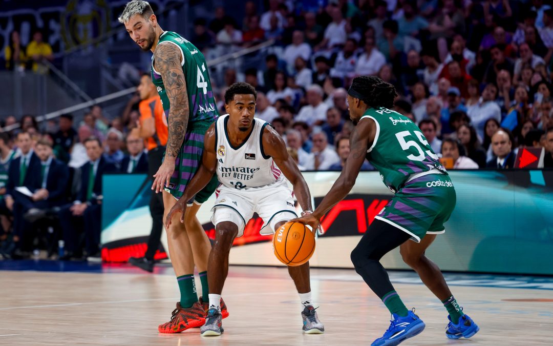 La ACB vive la primera jornada más anotadora de su historia