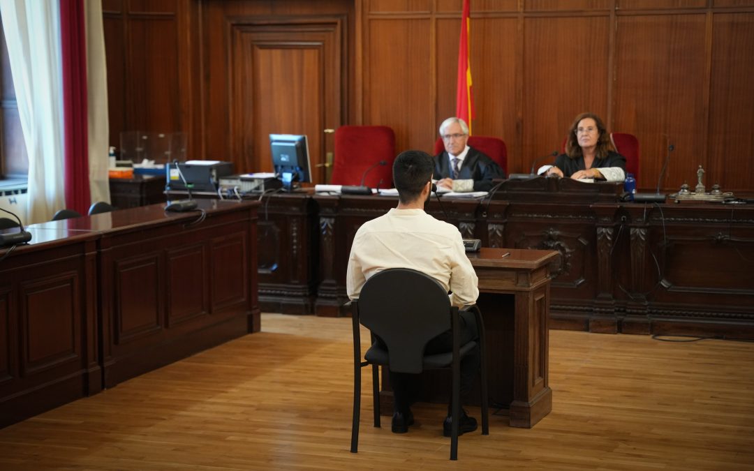 El teléfono móvil de Ana Buza se añade al puzle de pruebas para determinar cómo murió