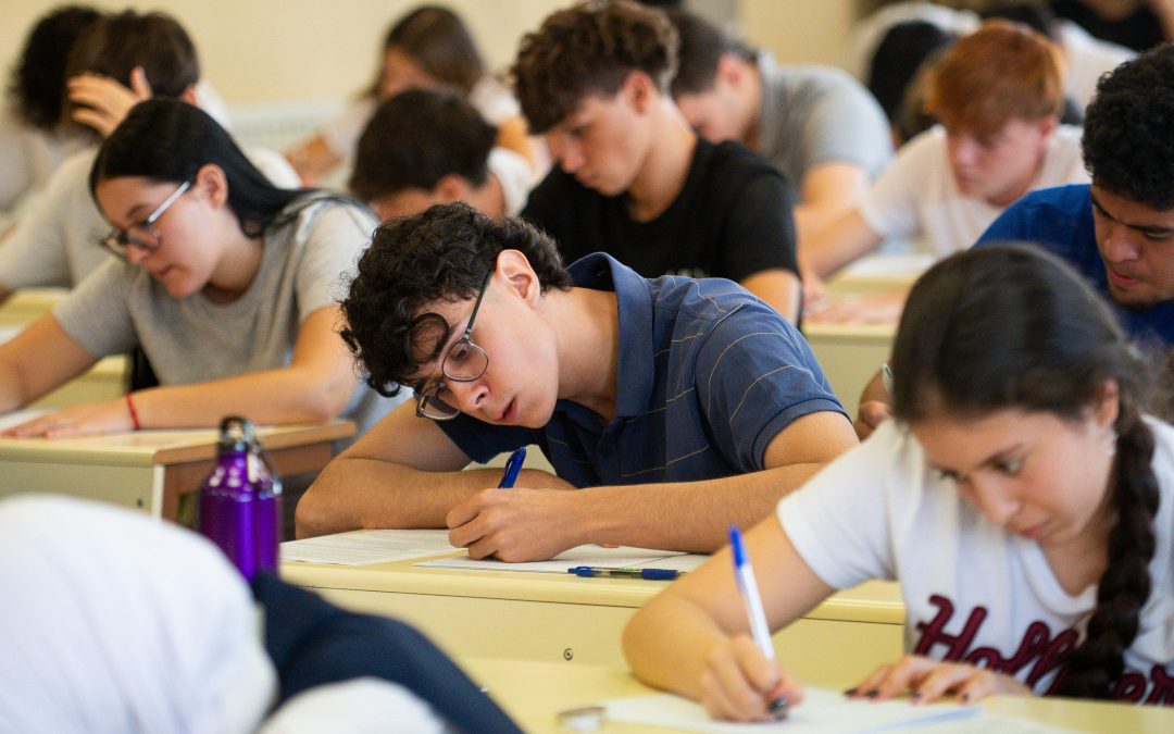 España en el Ranking de Shanghái: sorpresa injustificada por anunciada y previsible