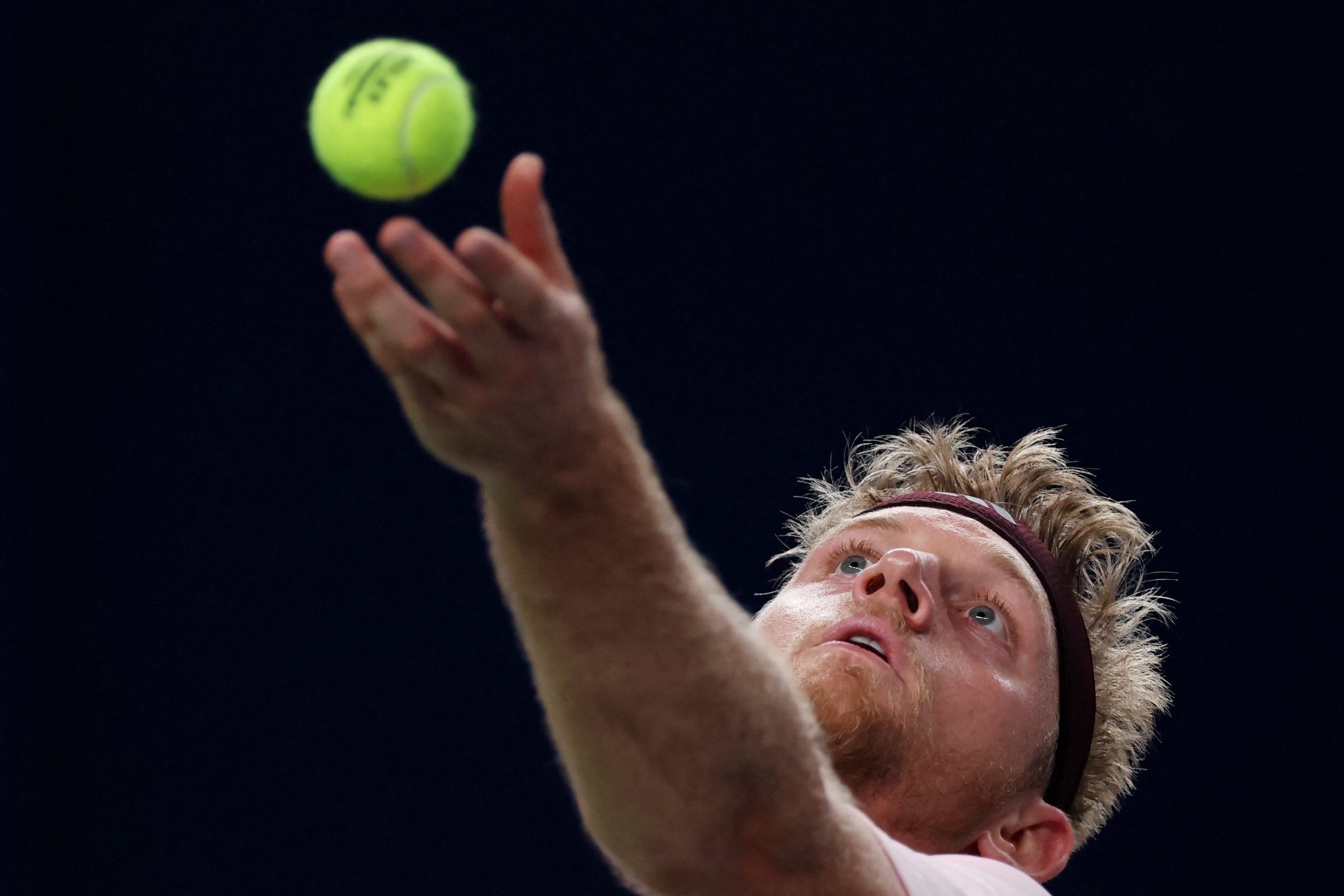 España, con todo a por la Copa Davis: Alcaraz al frente, Jódar a un costado y, sí, Davidovich al otro