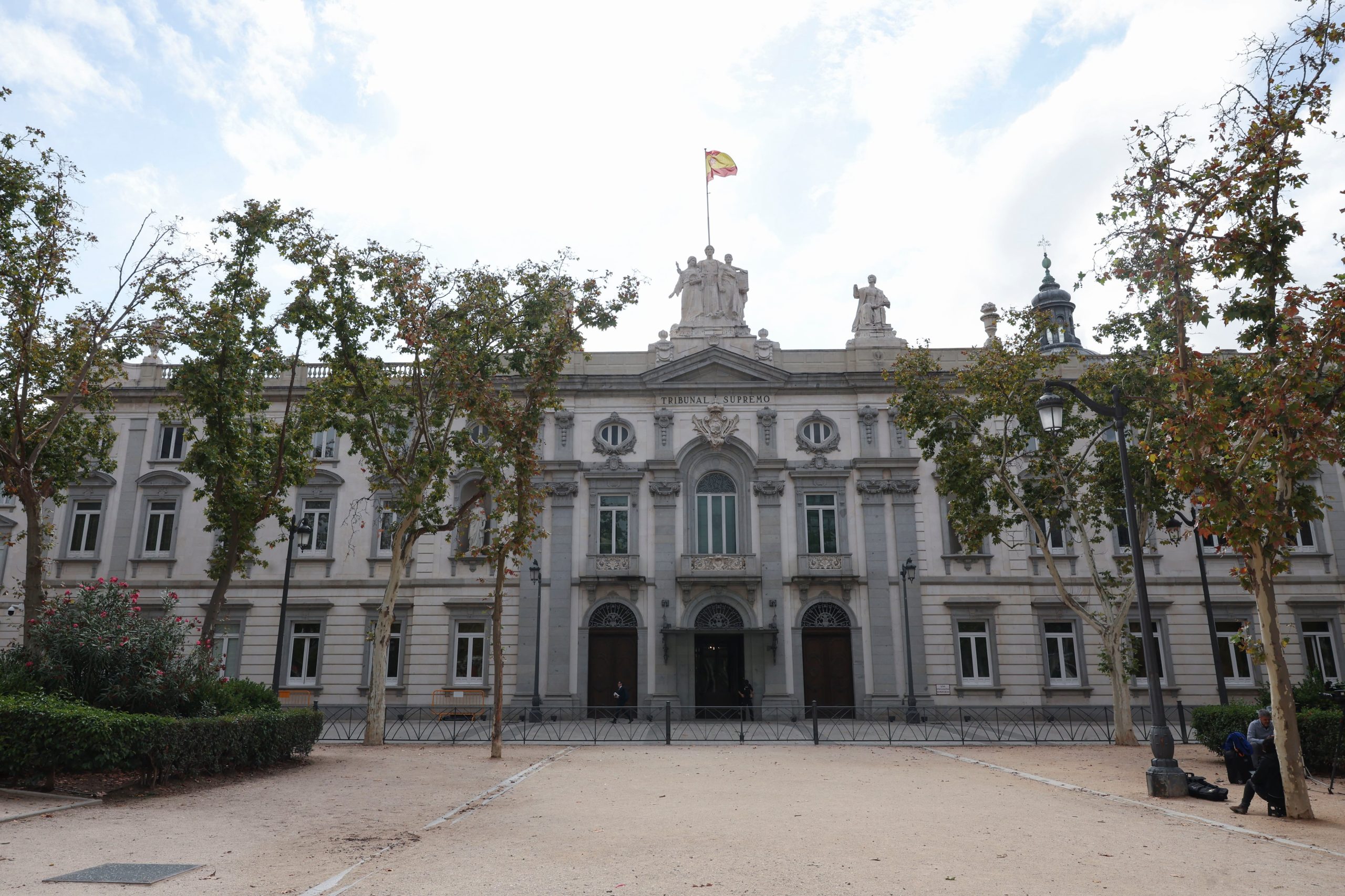El Supremo indemniza a la mujer de un paciente sometido a una vasectomía porque nadie le informó de que podía quedarse embarazada
