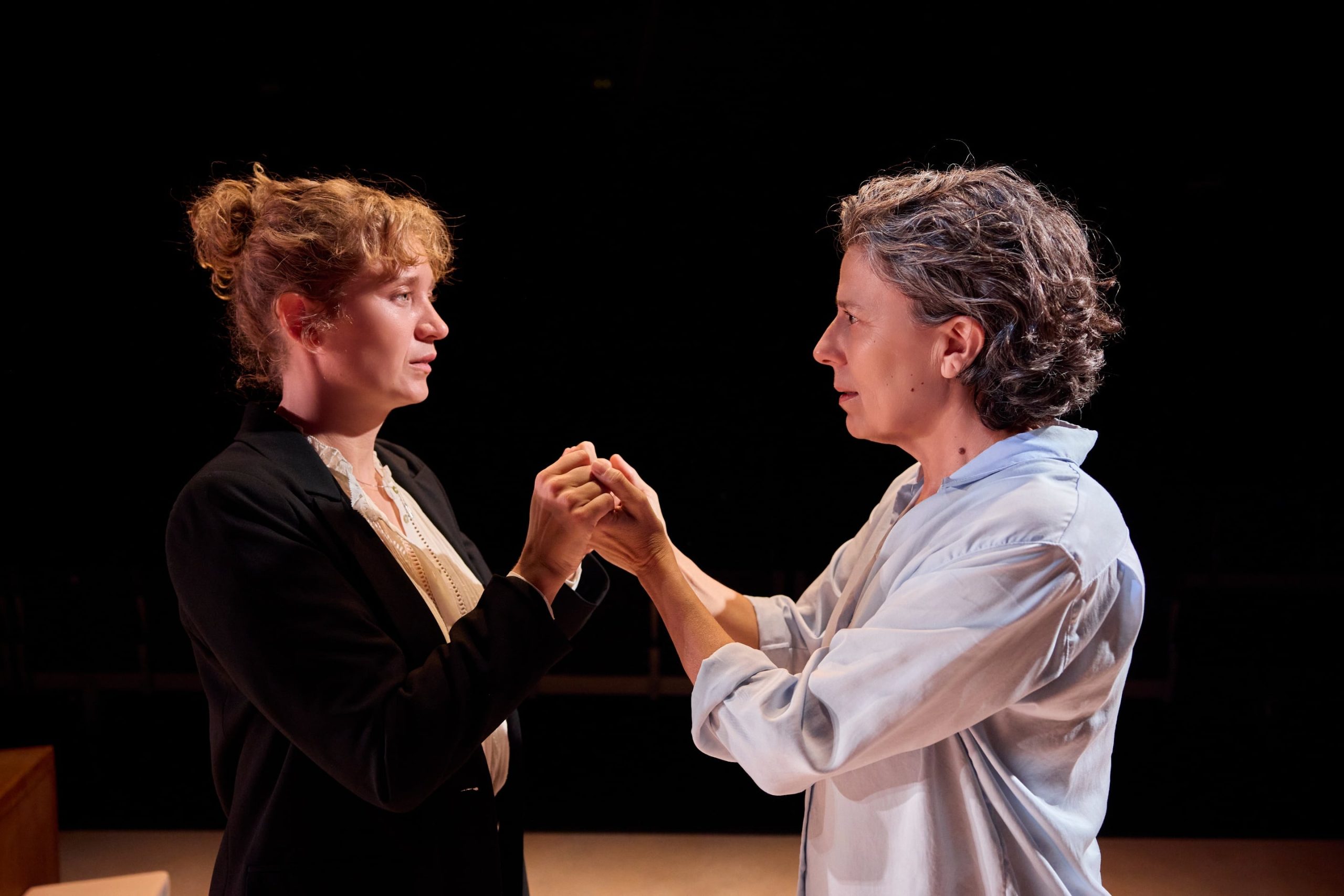 ‘Morning Sun’: Realismo amable e inofensivo