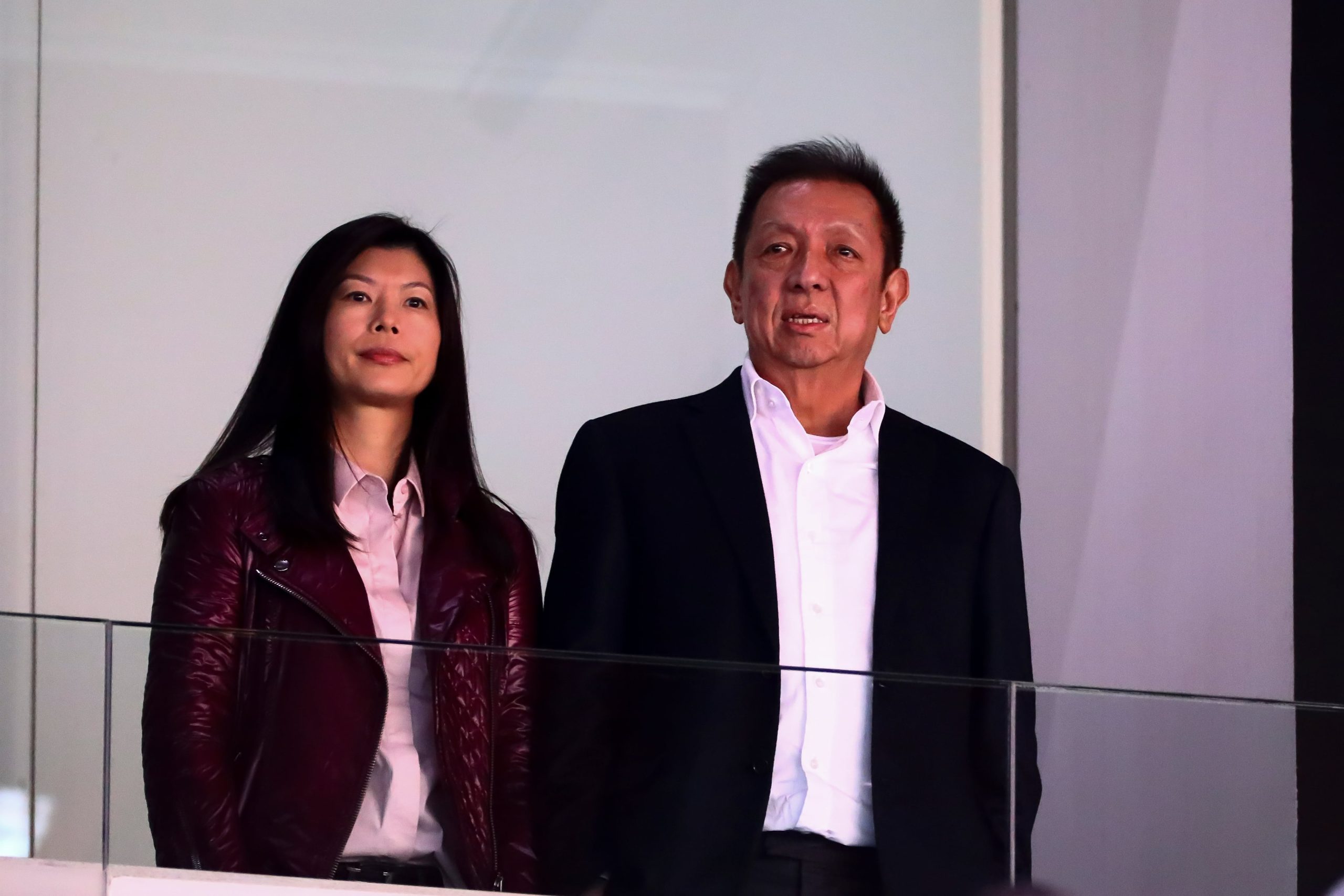 Peter Lim vende el 42% del Valencia a un grupo de inversores de EE UU que se compremete a inyectar 100 millones de euros